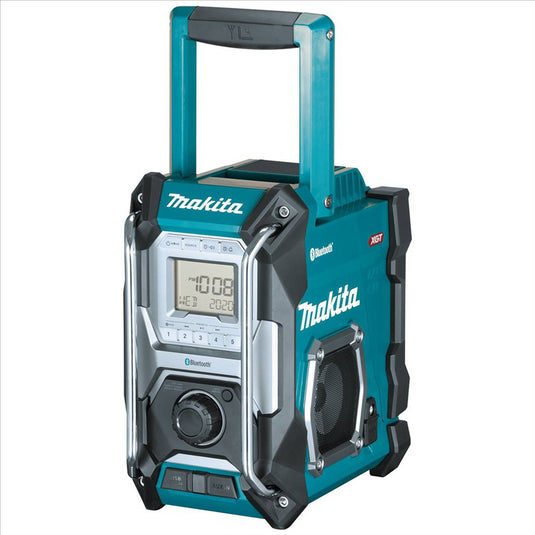 40V max XGT® Cordless Bluetooth® Job Site Radio (Tool Only)