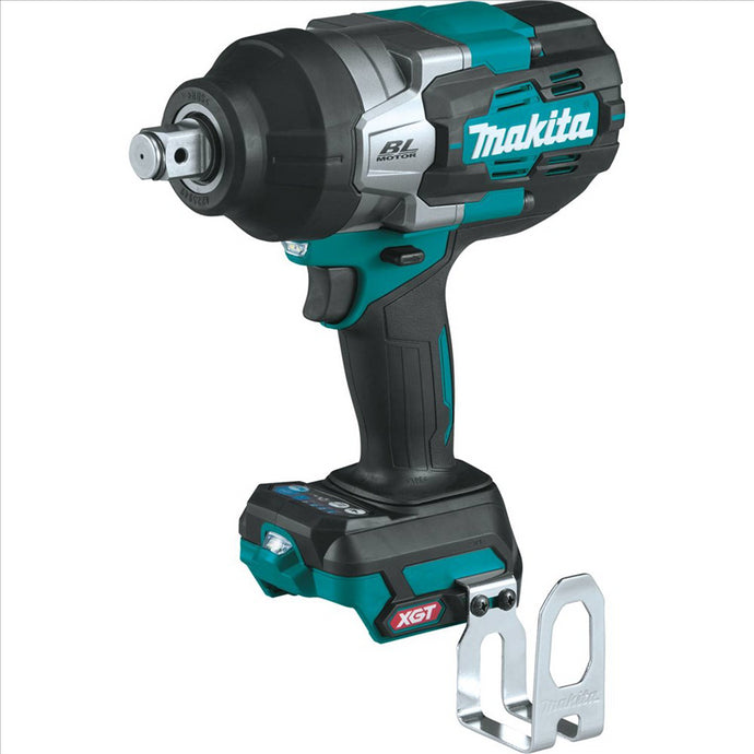 Makita 40V max XGT® Brushless Cordless 4-Speed High-Torque 3/4