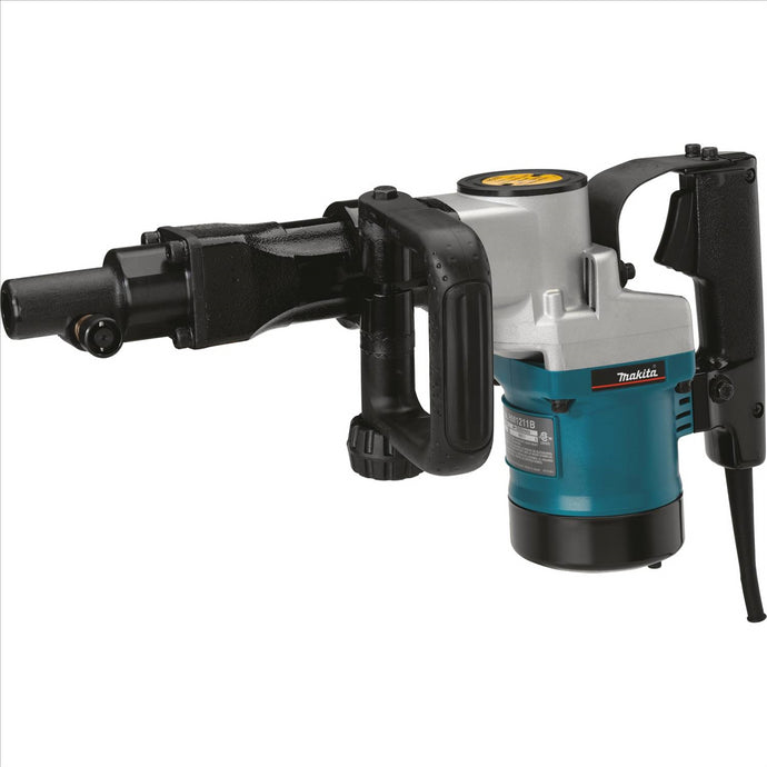 Makita 20 lb. Demolition Hammer; Accepts 3/4
