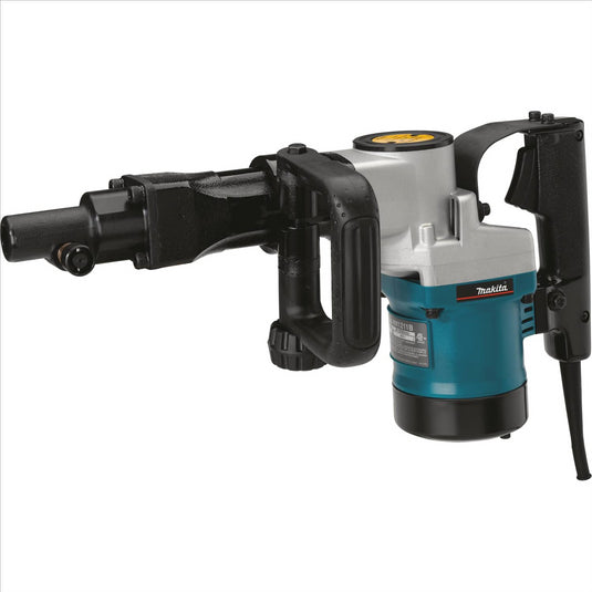 Makita 20 lb. Demolition Hammer; Accepts 3/4