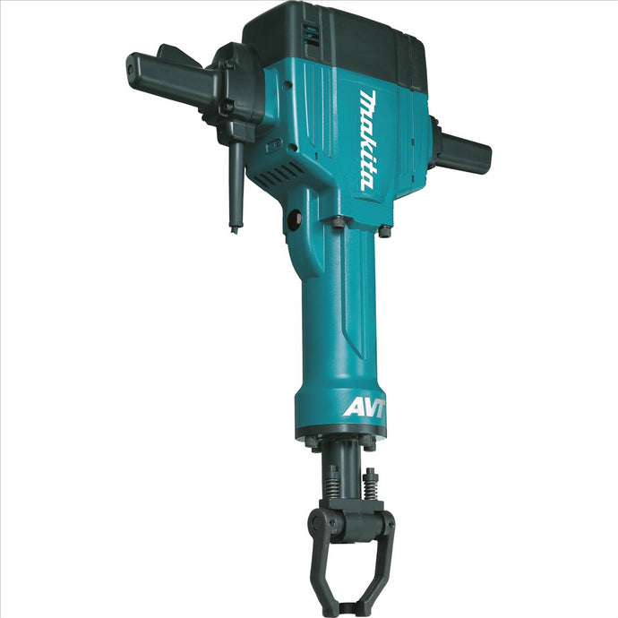 Makita Demolition Hammer; 70 lb; accepts 1-1/8