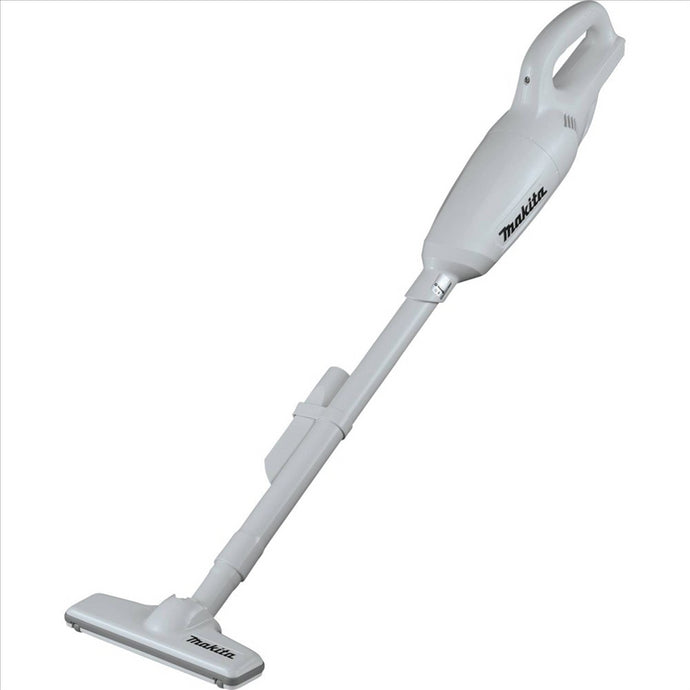 Makita 12V CXT Cordless Vacuum (Bare)