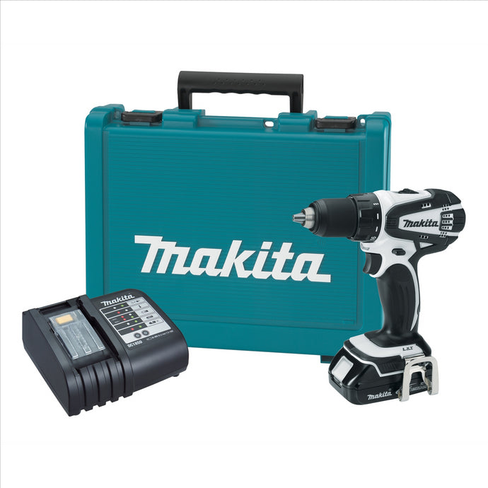 Makita 18V 1/2