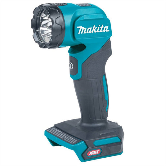 Makita 40V max XGT® Cordless L.E.D. Flashlight (Flashlight Only)