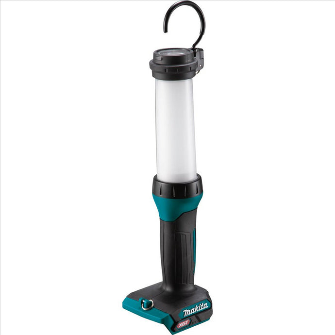 Makita 40V max XGT® Cordless L.E.D. Lantern/Flashlight (Flashlight Only)
