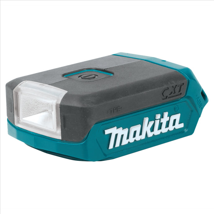 Makita 12V CXT Cordless LED Flashlight (Bare)