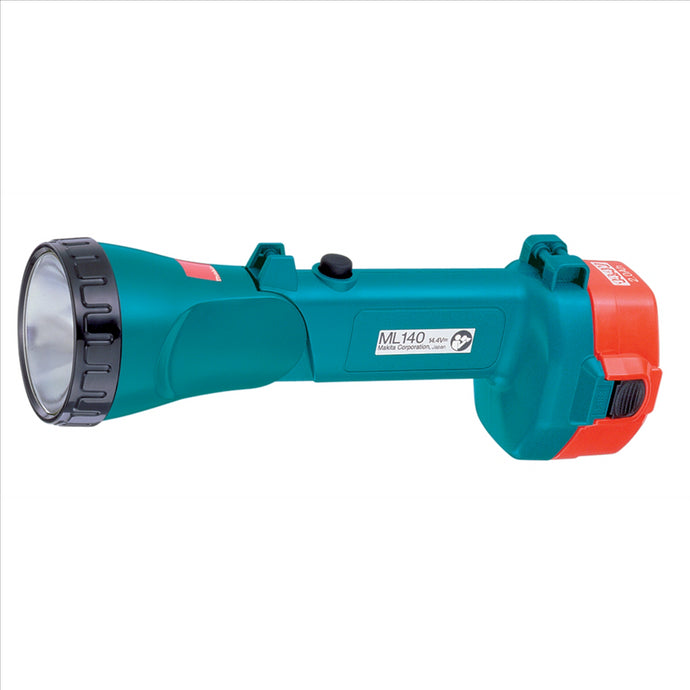 Makita 14.4V Rechargeable Cordless Flashlight (Bare)