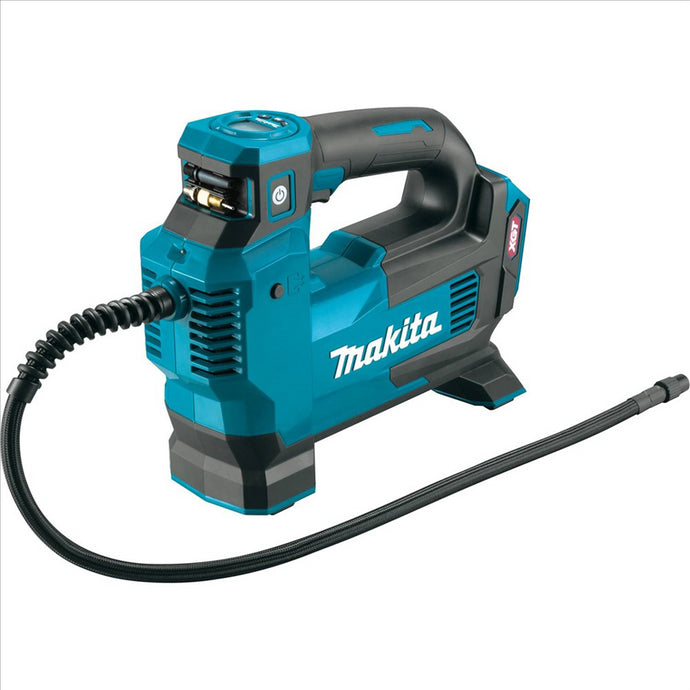 Makita 40V max XGT® Cordless High‐Pressure Inflator; Tool Only