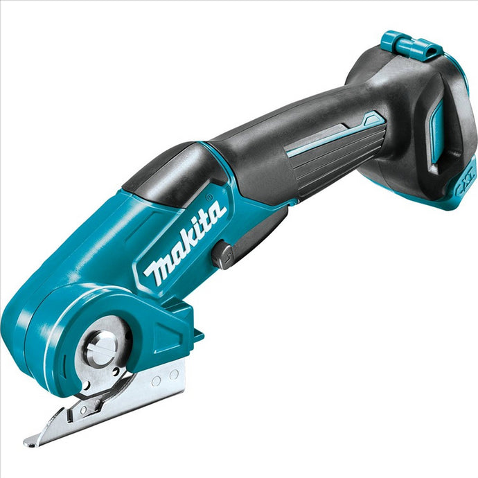 Makita 12V CXT Cordless Multi-Cutter (Bare)