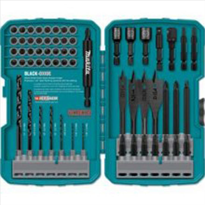 Makita Bit Set 62pc