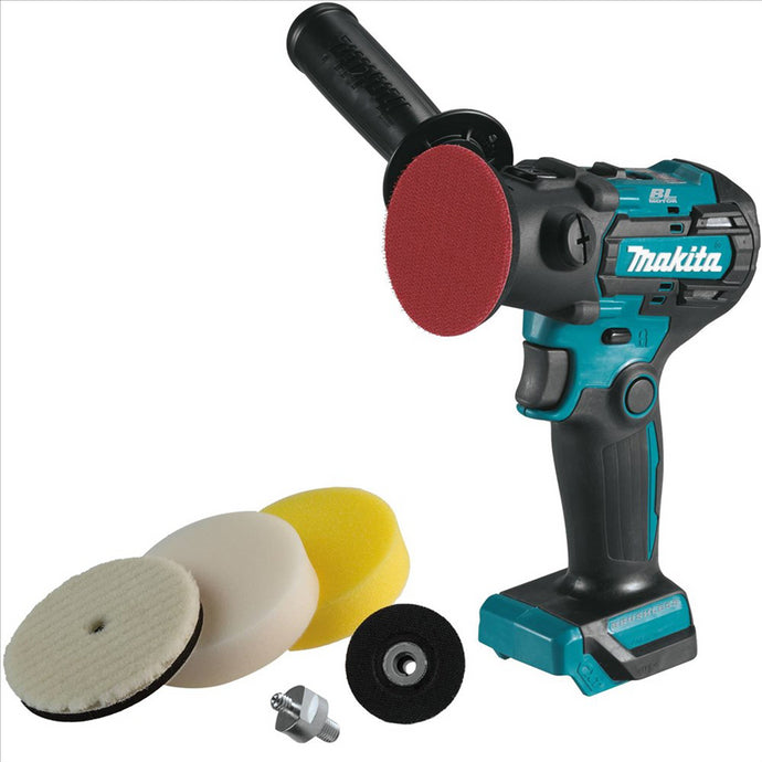 Makita 12V max CXT® Lithium‐Ion Brushless 3