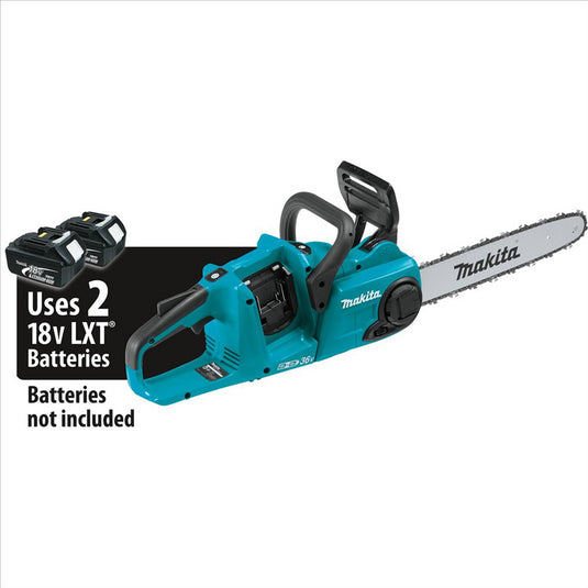 Makita 36V (18V X2) LXT® Brushless 14