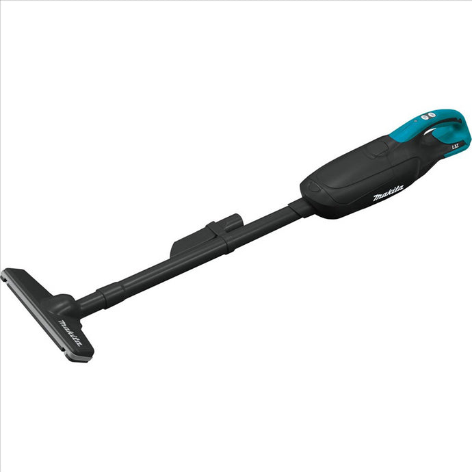 18V LXT Lith-Ion Cordless Vacuum (Tool Only)