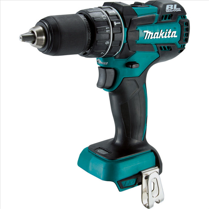 Makita 18V LXT BL 1/2
