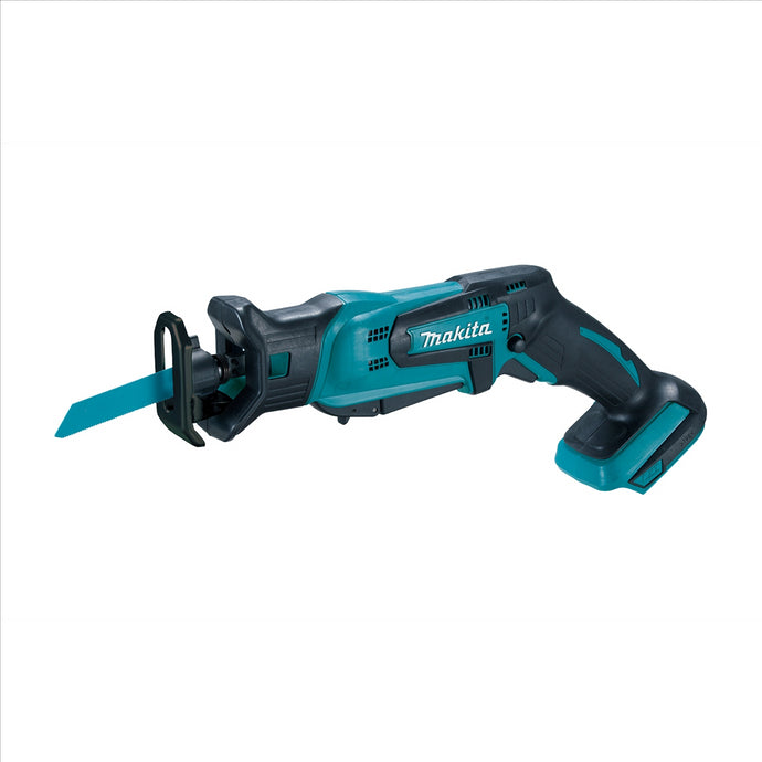 Makita 18V LXT Cordless Compact Reciprocating Saw (Bare)