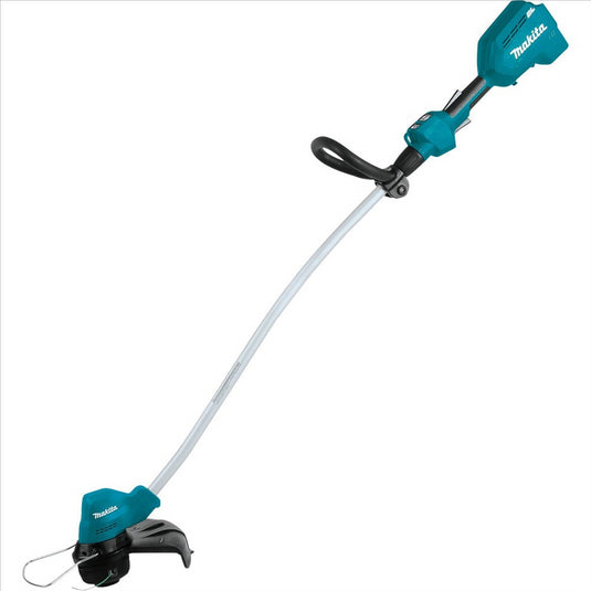 Makita 18V Cordless Curved Shaft String Trimmer