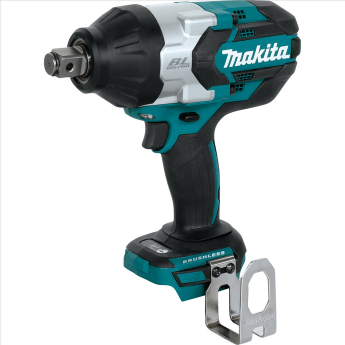 Makita 18V LXT Brushless Cordless High Torque 3/4
