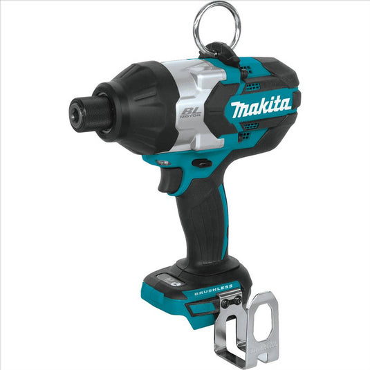 Makita 18V LXT Lith-Ion Brushless Cordless Hi-Torq 7/16