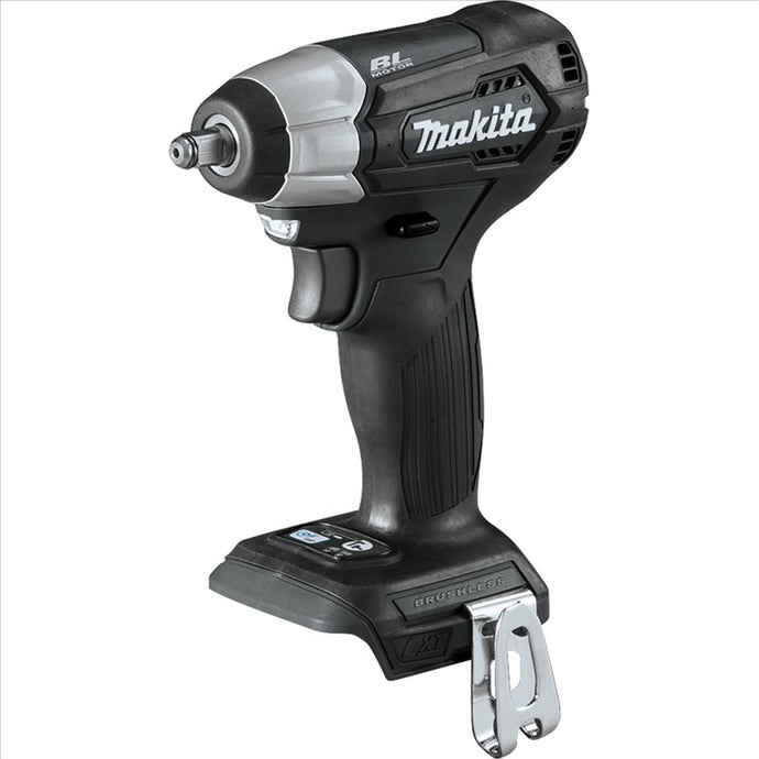 Makita 18V LXT Sub-Compact Brushless Cordless 3/8