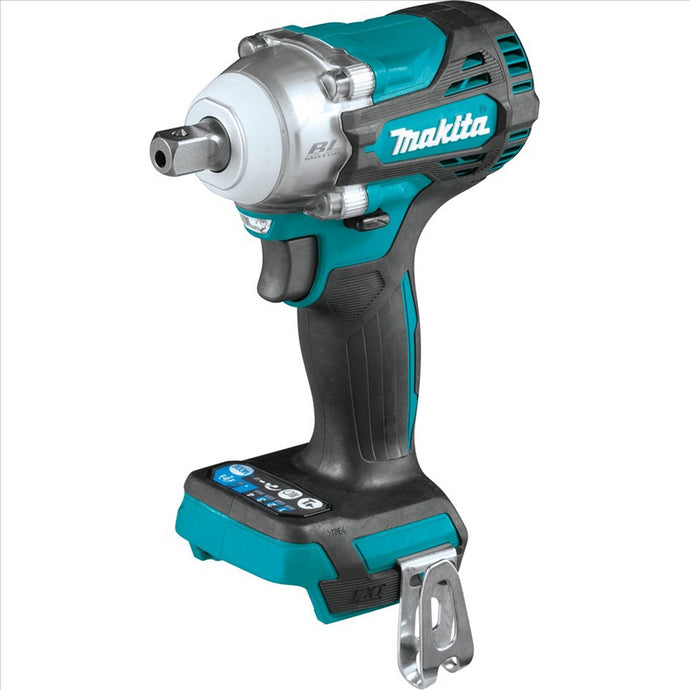 Makita 18V 4-Speed 1/2