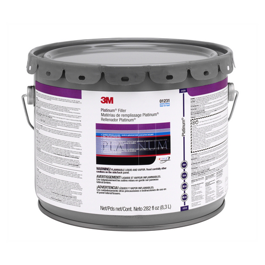 Marson 3 GAL UNIVERSAL PAIL PLATINUM