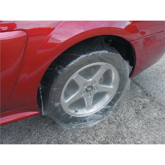 Marson LG WHEEL MASKERS