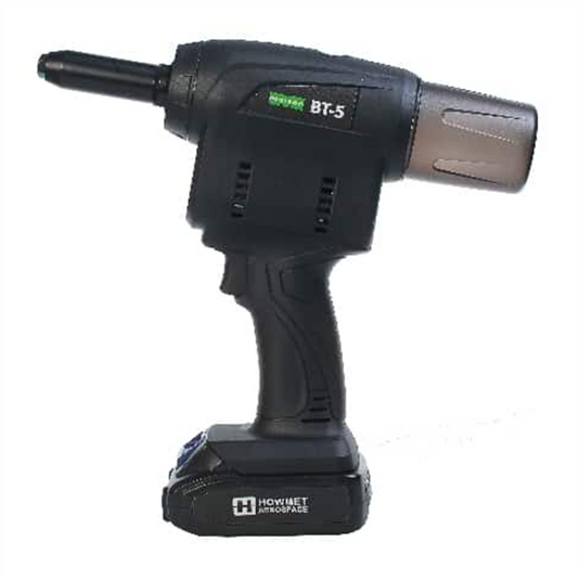 Marson Battery operated riveter for up to 3/16"" blind rivets in all alloys