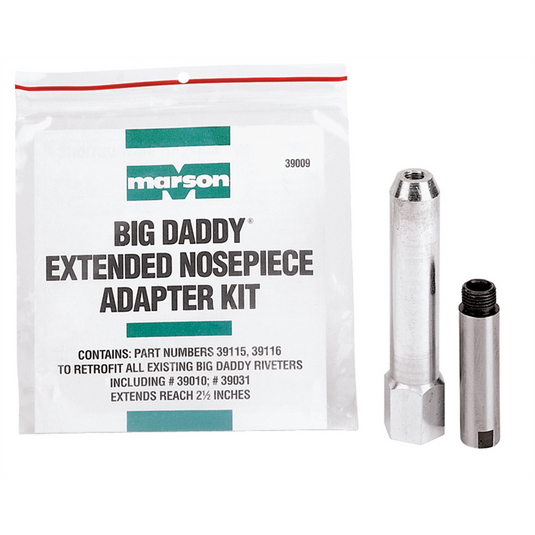Marson EXTENDED NOSEPIECE ADAPTER F/39010