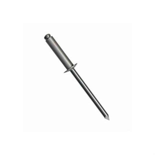 Marson RIVET 1/8X1/4STEEL 500PK