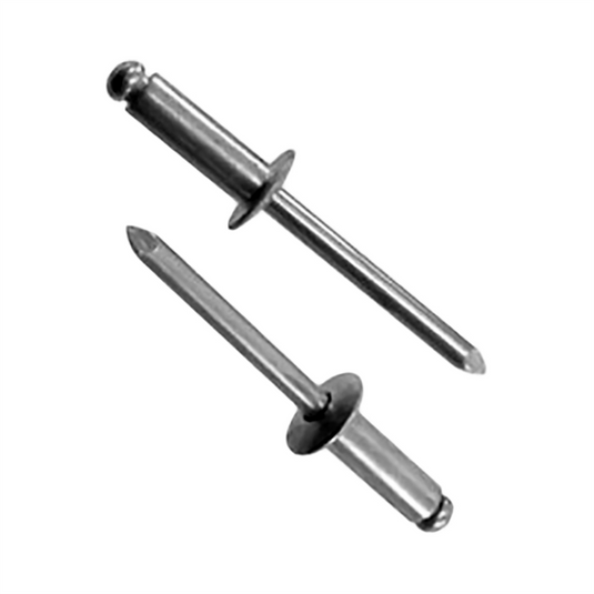 Marson KLIK-FAST RIVETS - 3/16in TO 1