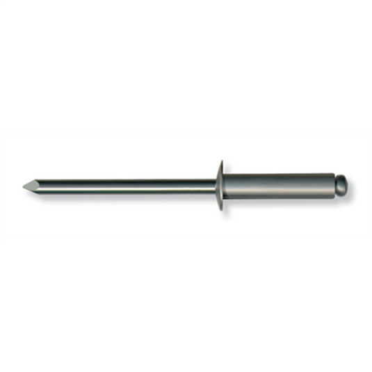 Marson RIVET WINDOW REGULATOR ZINC 50PK CHRYSLER GM