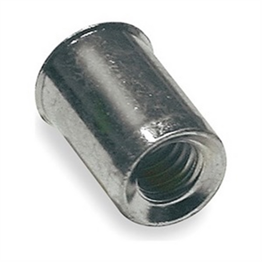 Marson NUT SERT 6MM 40/BAG