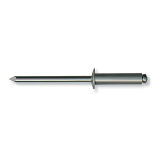 Marson NUT SERT POLY 5/16"" 25/BAG