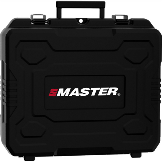 Master Appliance Storage Case for HG & VT D Series