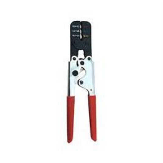 Master Appliance RATCHING CRIMPER