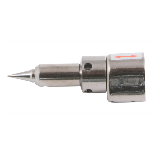Master Appliance SOLDER TIP FOR MT76 OR MT51 XXX