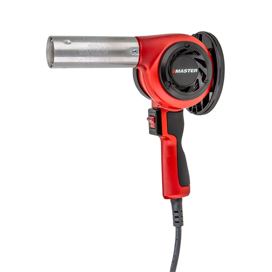 Master Appliance 400F 120V Light Weight Heat Gun Kit