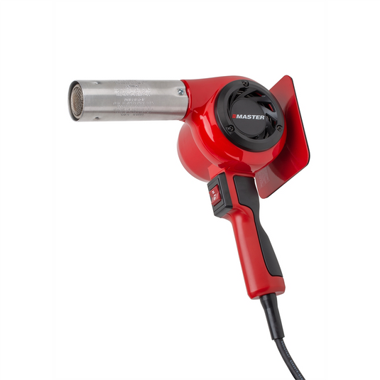 Master Appliance Master Heat Gun 120V; 800F; 12A; 27 CFM