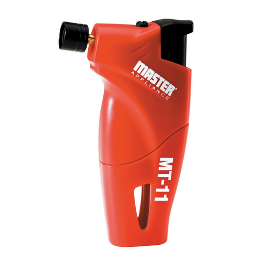 Master Appliance TORCH MICRO W/SAFETY
