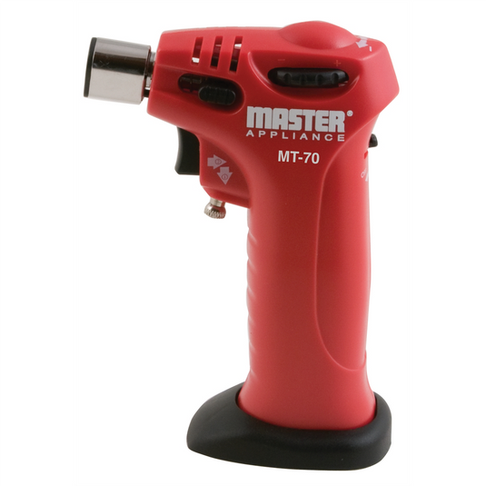Master Appliance TRIGGERTORCH PALM SIZED