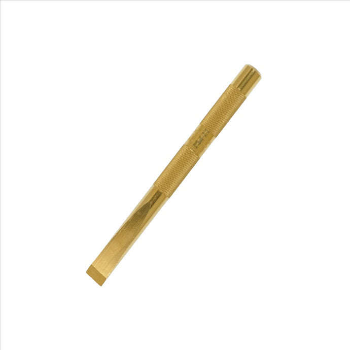 Mayhew BRASS SCRAPER; 3/8-10MMX5-1/2 ON .375 RO
