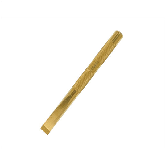 Mayhew BRASS SCRAPER; 3/8-10MMX5-1/2 ON .375 RO