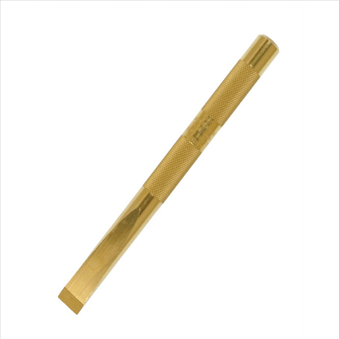 Mayhew BRASS SCRAPER; 1/2-13MMX6 ON .500 ROUND