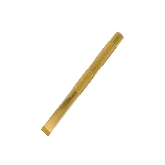 Mayhew BRASS SCRAPER; 5/8-16MMX6-1/2 ON .625 RO