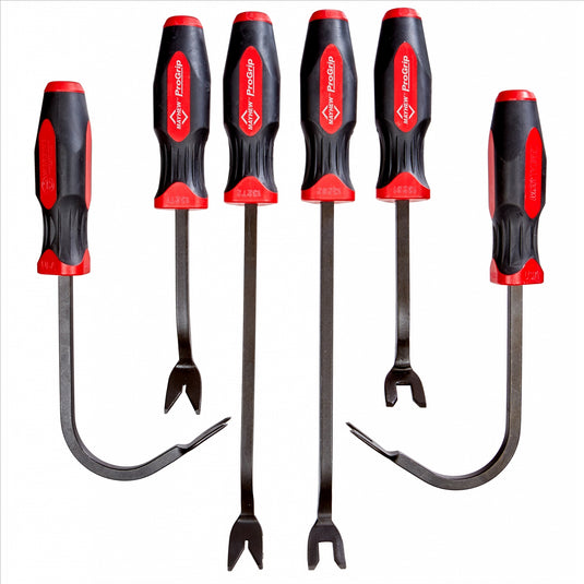 Mayhew 6PC ProGrip Trim Tool Set