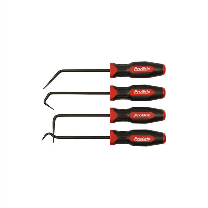 Mayhew 4 Pc. Progrip Hose Pick Set