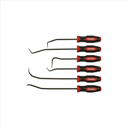 Mayhew 6-PC PROGRIP HOSE PICK SET