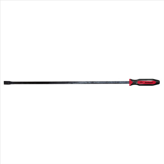 Mayhew Pry Bar-Curved 42C Red