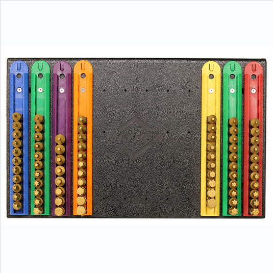 Mayhew Storage Tray for Bit Rail Sets