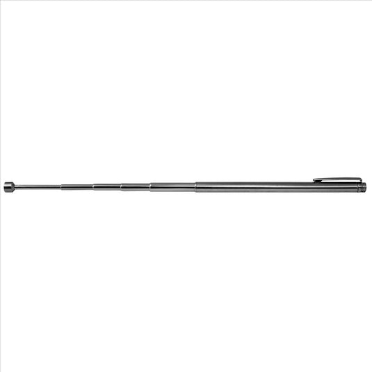 STAINLESS STEEL TELESCOP PEN MAG P